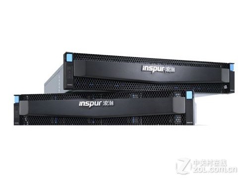 浪潮AS2600G2仅售15000元 入门级存储