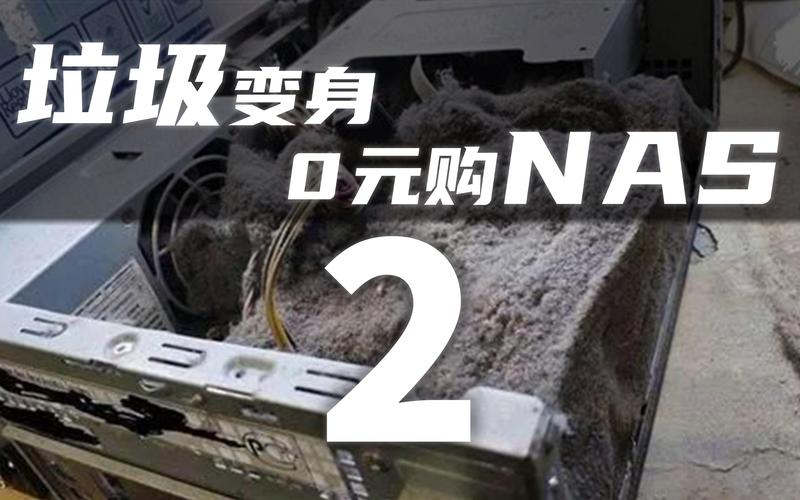 nas存储,聊天服务器,家庭影音库,私人云笔记,统统拿去!